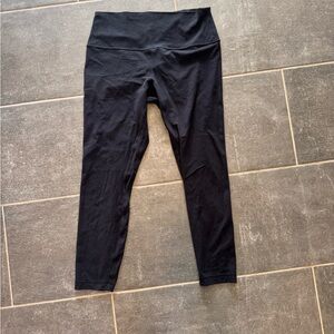 Lululemon Align Leggings